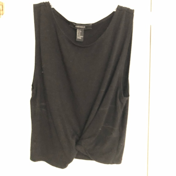 Blank tank top - Picture 1 of 2